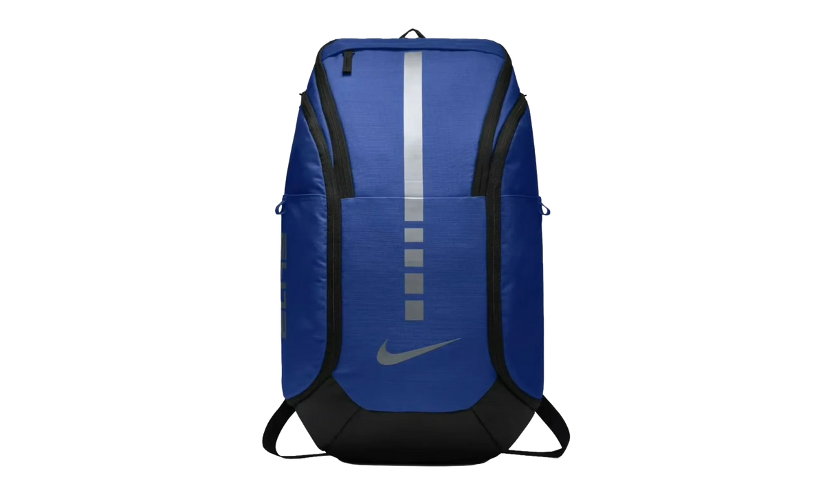 Hoops Elite Pro Backpack "Blue" BA5554 480