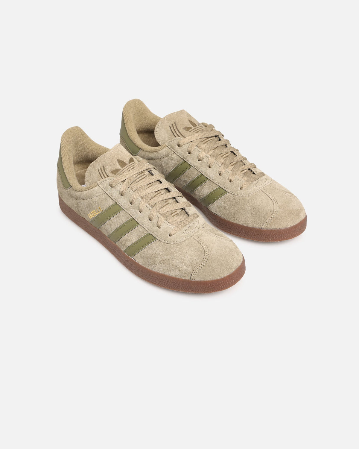 Gazelle Orbit Green