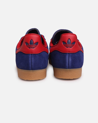 Gazelle Blue/Red