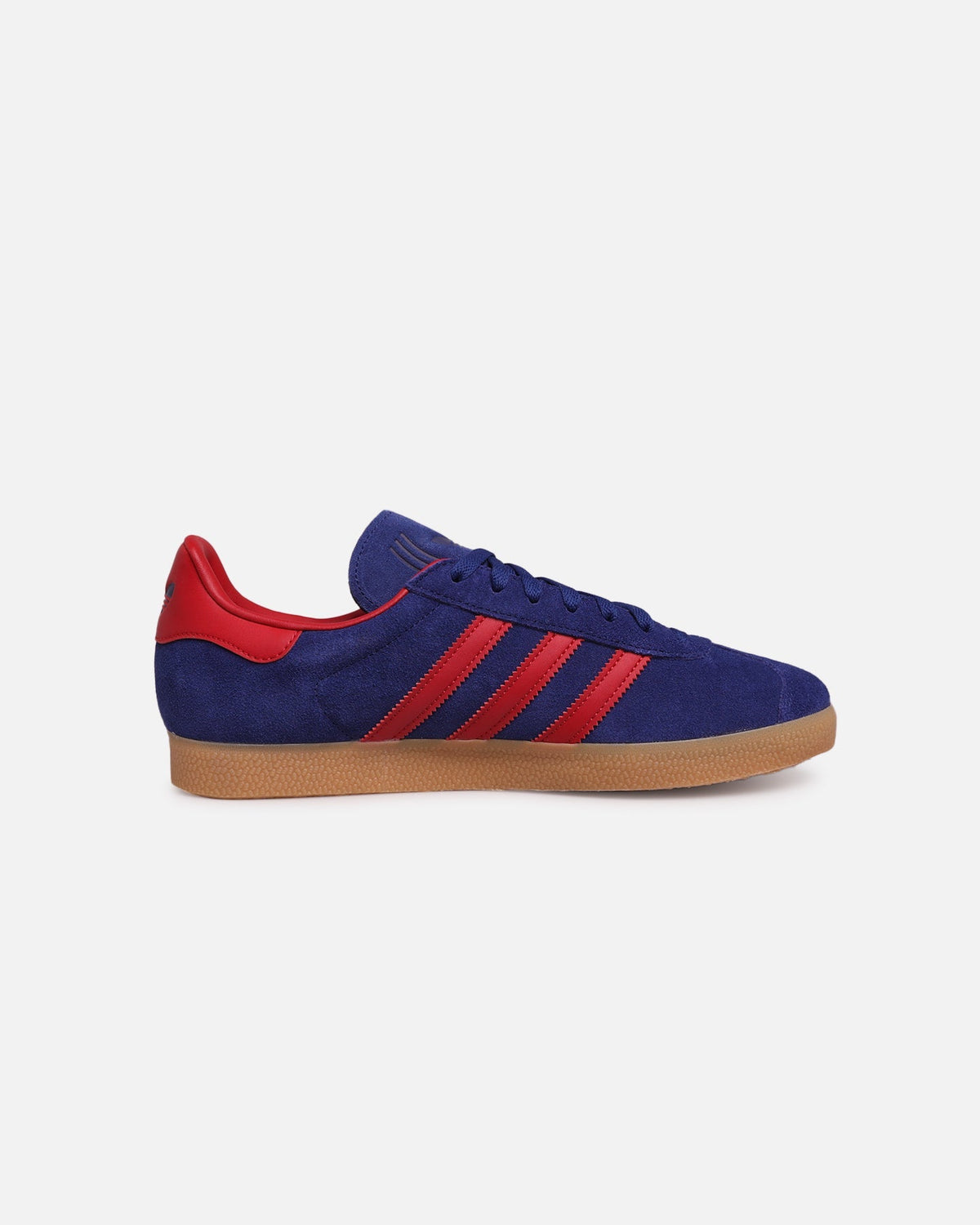 Gazelle Blue/Red
