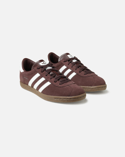 Stadt Brown