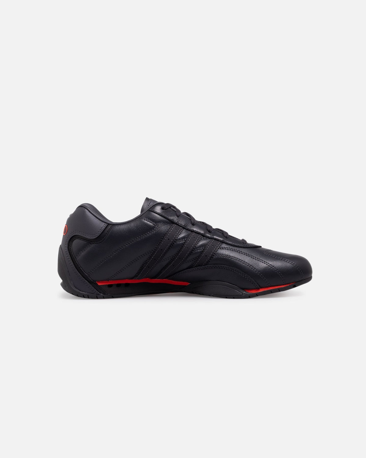 X Audi F1 Adiracer Lo Black