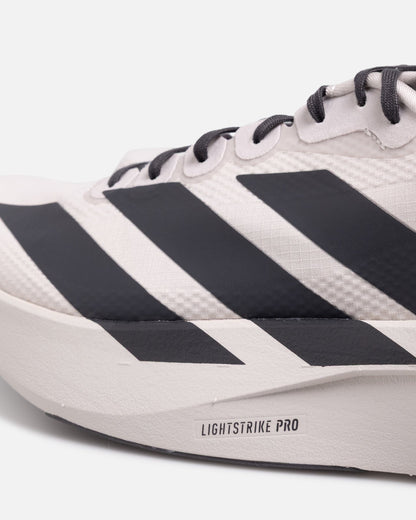X Audi Adizero Evo SL Woven Chalk