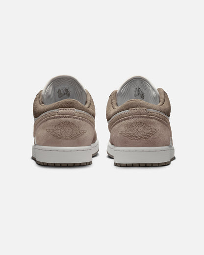 Air 1 Low Olive Grey