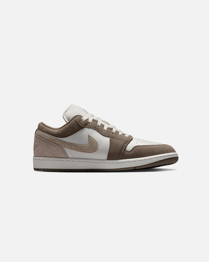 Air 1 Low Olive Grey