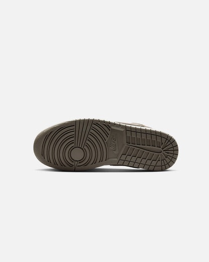 Air 1 Low Olive Grey