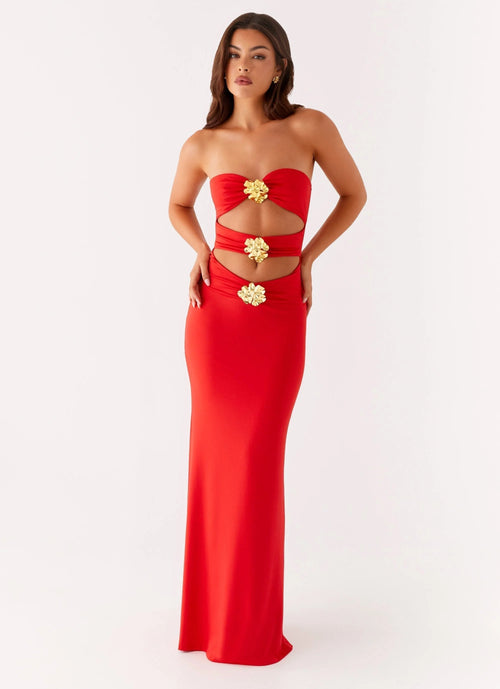 Raye | Maxi Dress