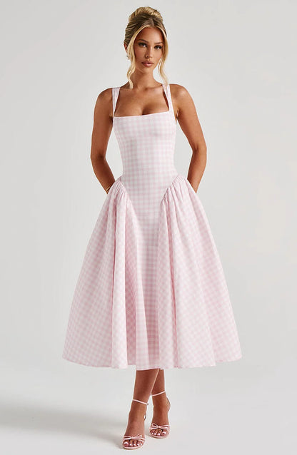 Sherrie Midi Dress