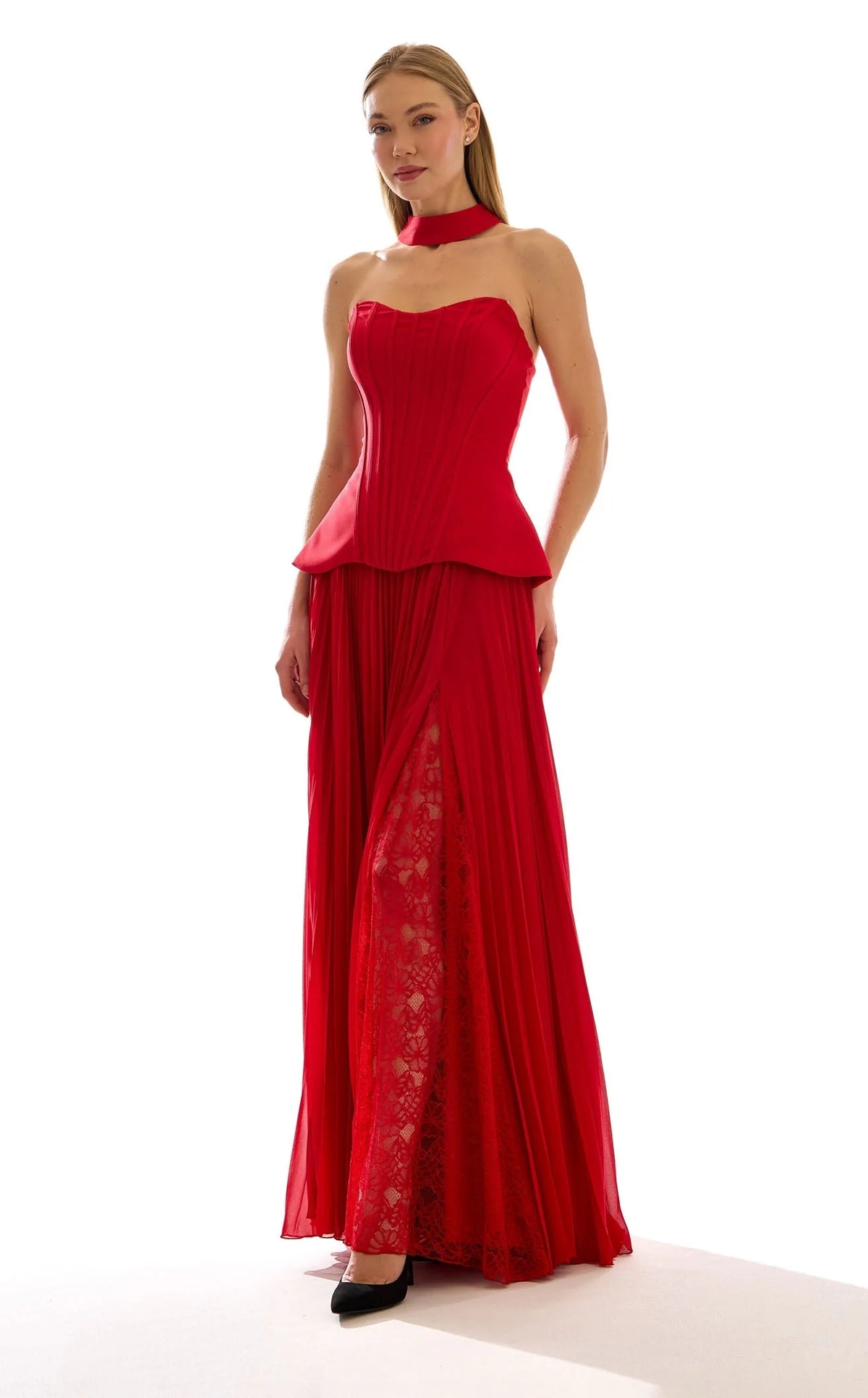 Hot Contact 5330 Dress