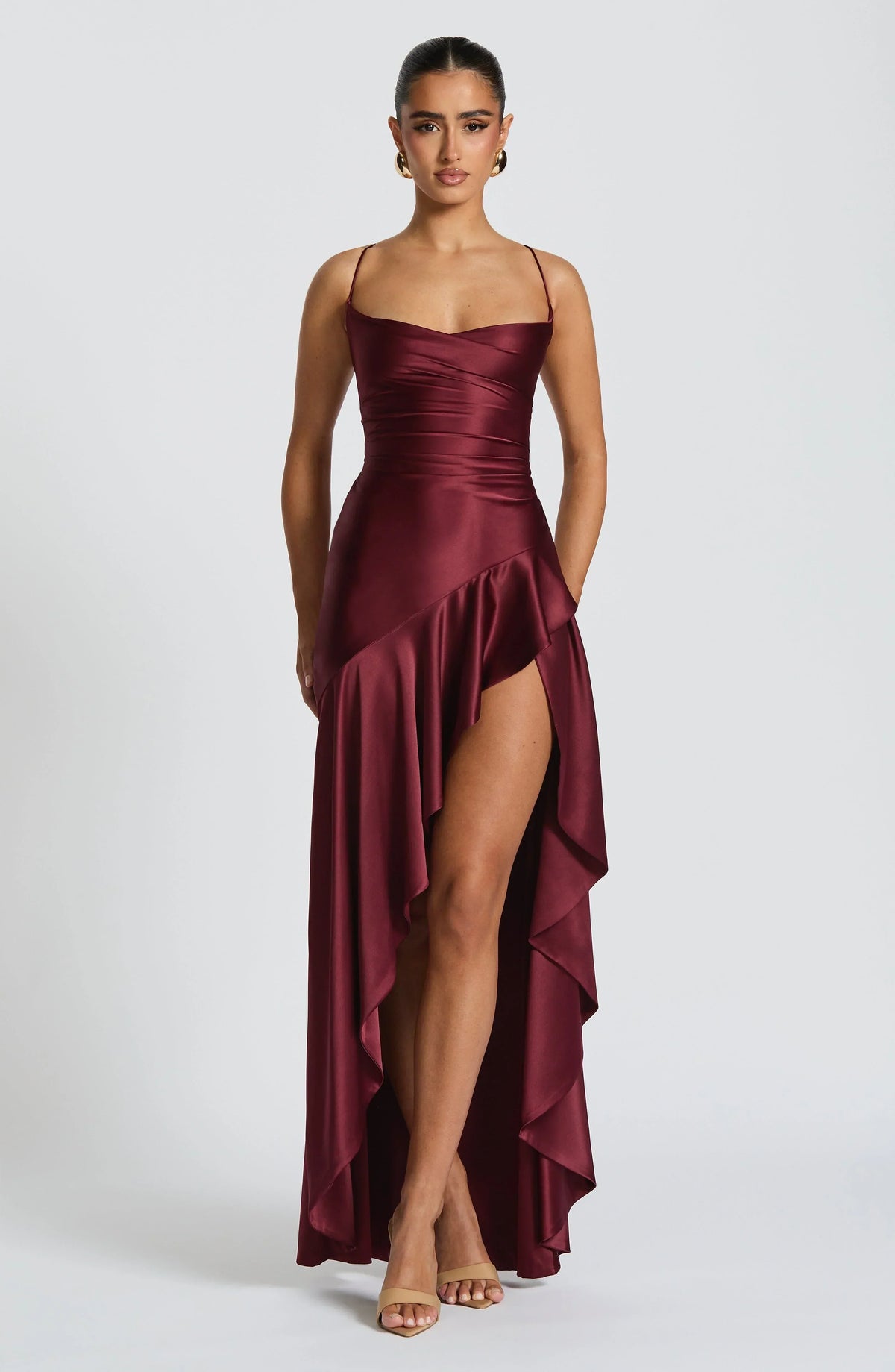Elira | Maxi Dress