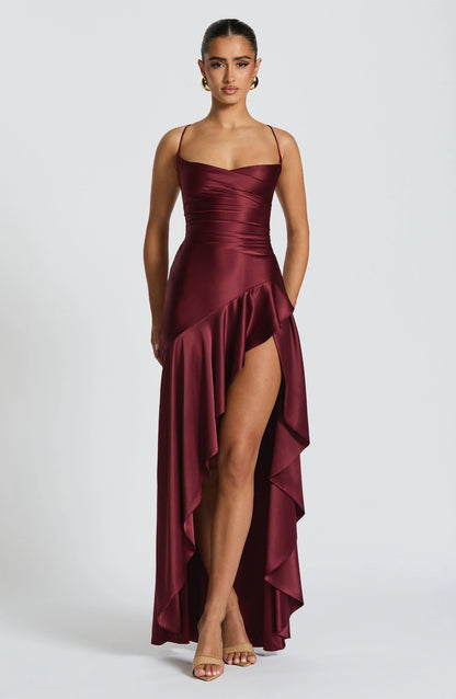 Elira | Maxi Dress