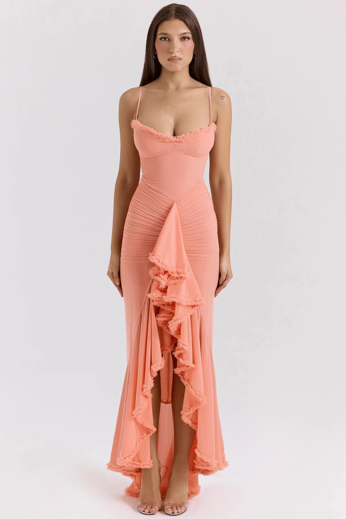 Azélie | Maxi Dress