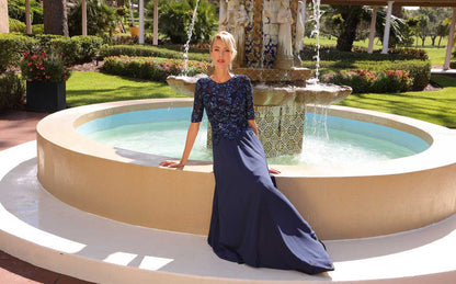 Primavera Couture 13171 Dress