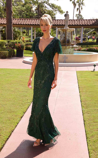 Primavera Couture 13184 Dress