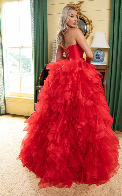 Rachel Allan 71018 Dress