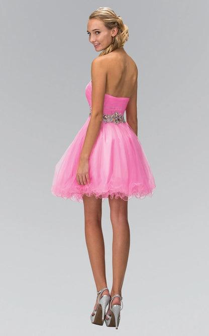 Elizabeth K GS1139 Dress