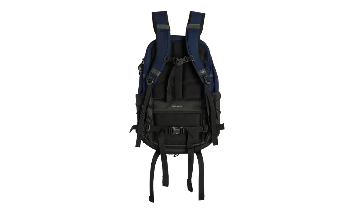 Borealis Backpack "TNF Navy / TNF Black" NF0A52SE53Z
