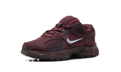 V5 RNR Suede WMNS "Burhundy Crush" II6294 601