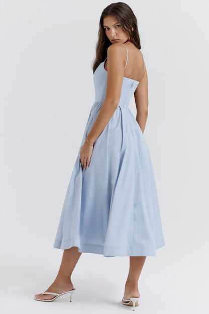 Samara - Elegant Dress