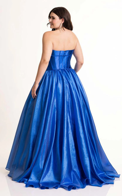 Rachel Allan 71060 Dress