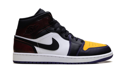 Jordan 1 Mid SE "LA to Chicago" IQ9383 611
