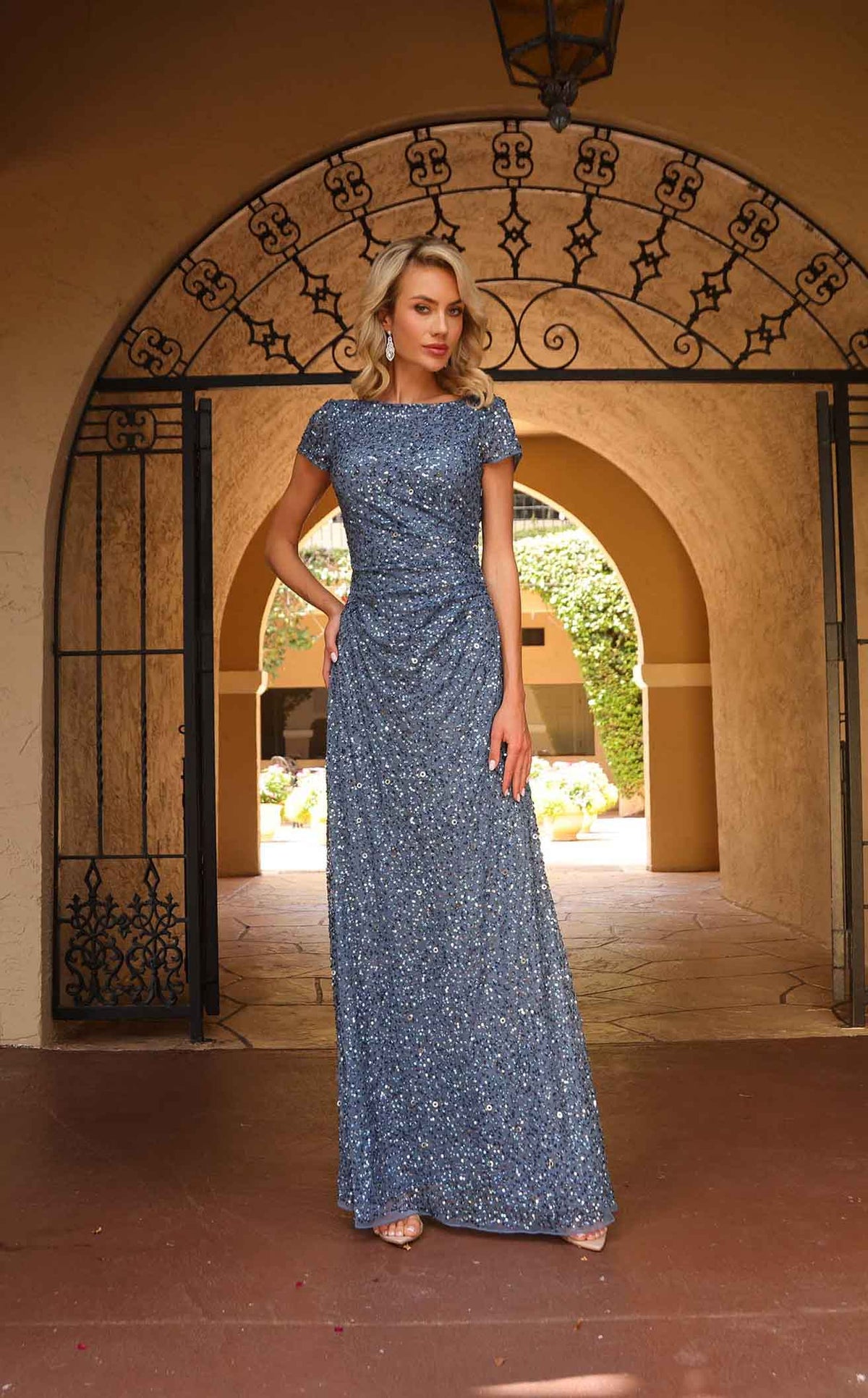 Primavera Couture 13177 Dress