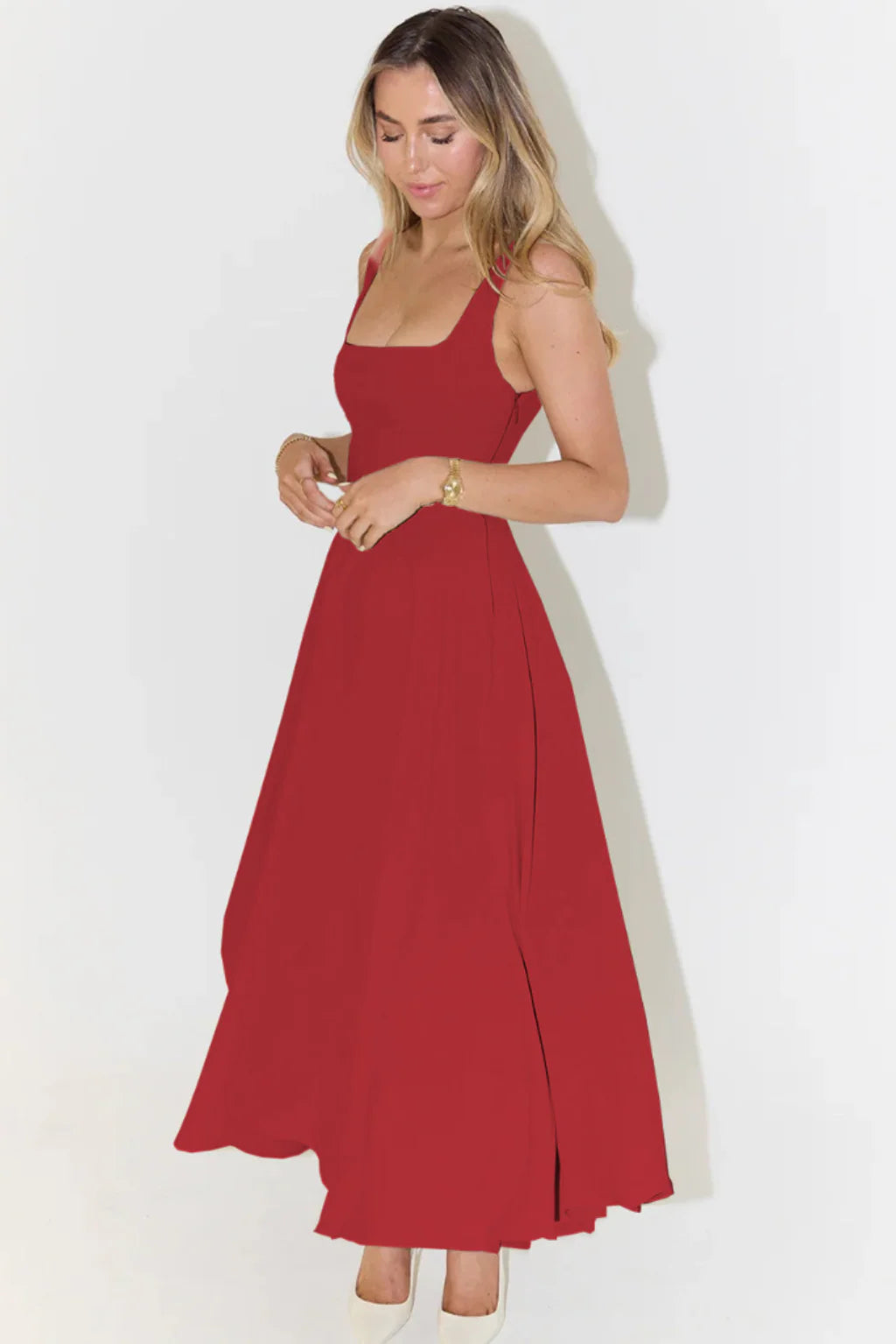 Mirelle Midi Dress