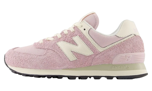 574 WMNS "Rose Sugar Permafrost" WL574CPP