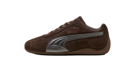 Speedcat Lux WMNS "Chocolate" 408718 01
