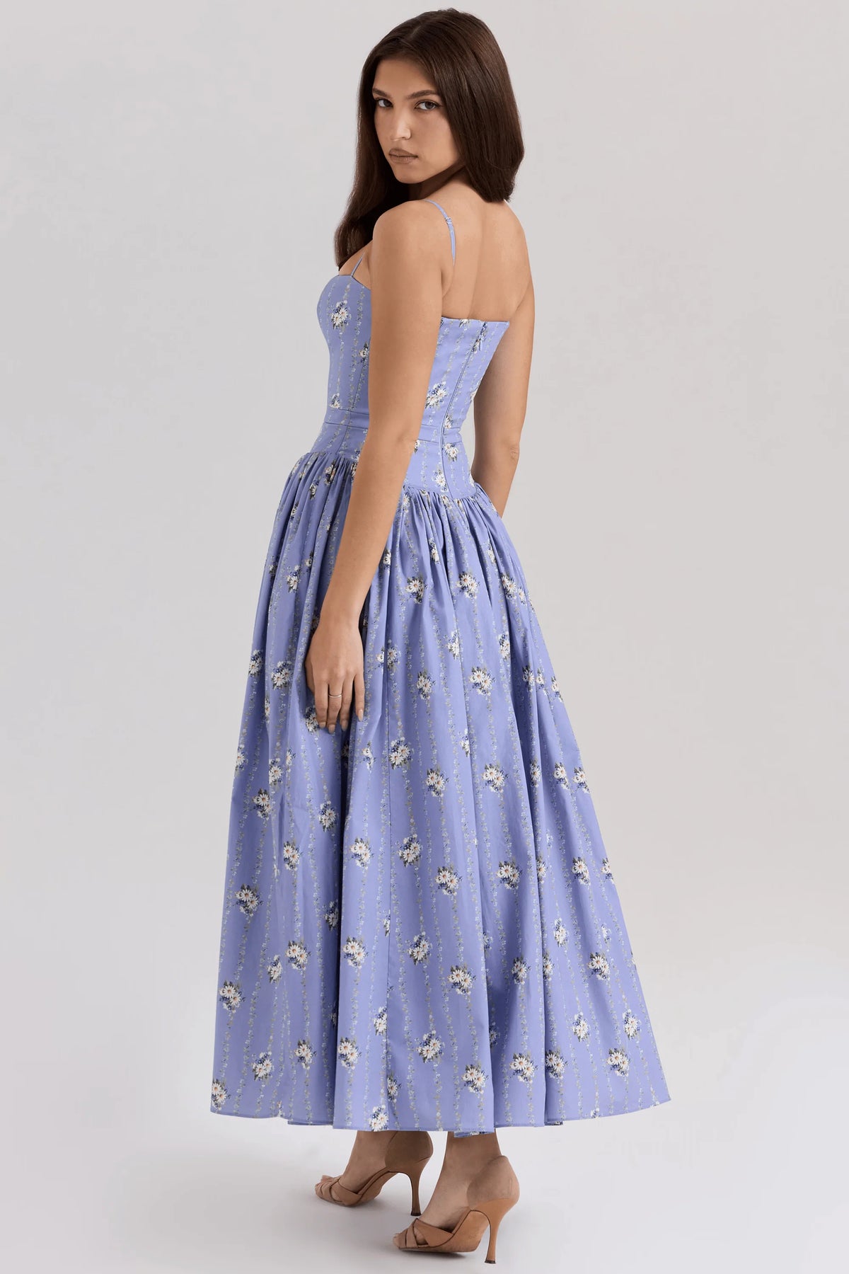 Daisy | Midi Dress