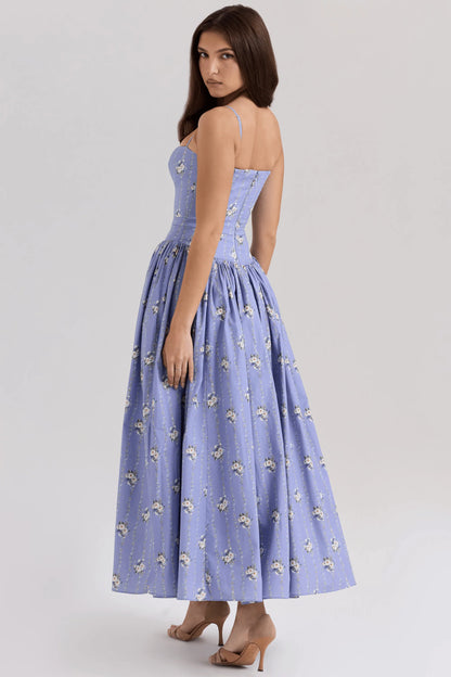 Daisy | Midi Dress