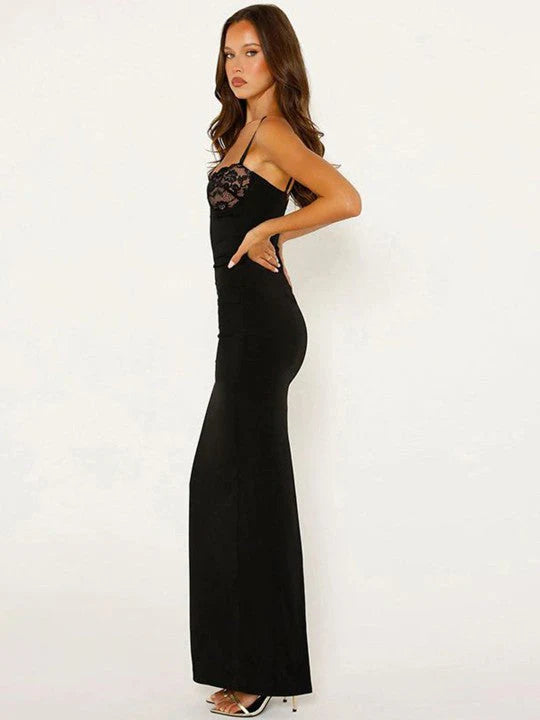 Saar Maxi Dress