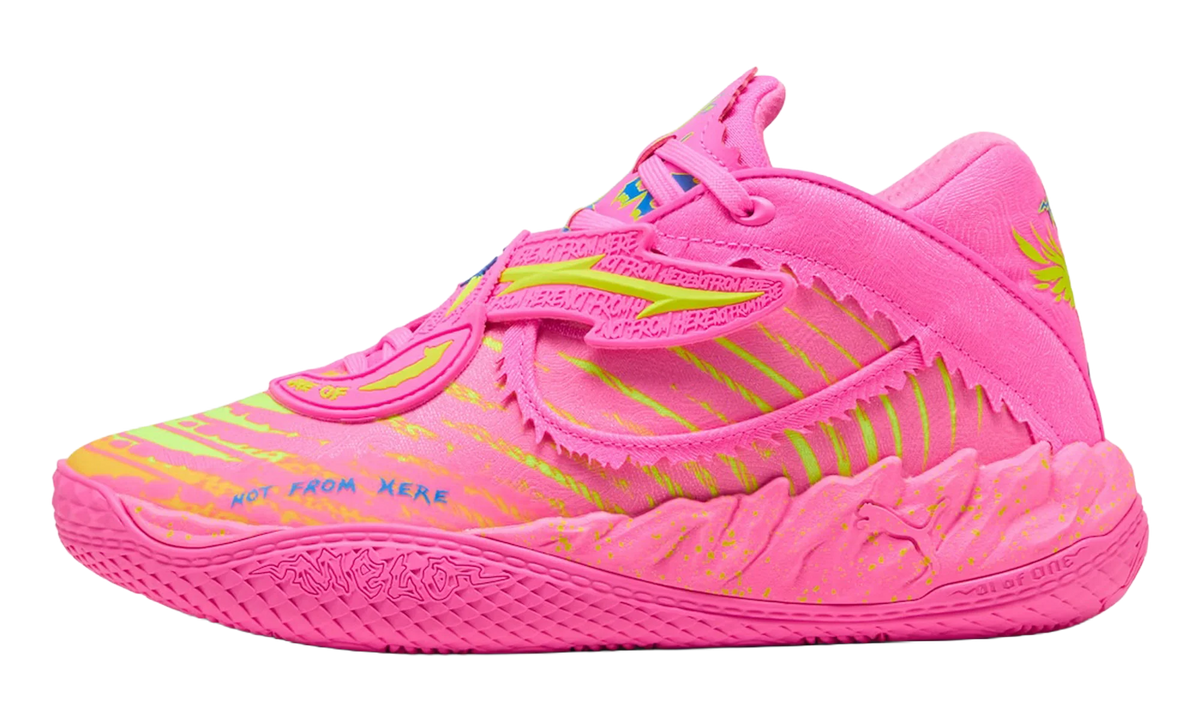 LaMelo Ball MB.05 "Showtime" 313599 01