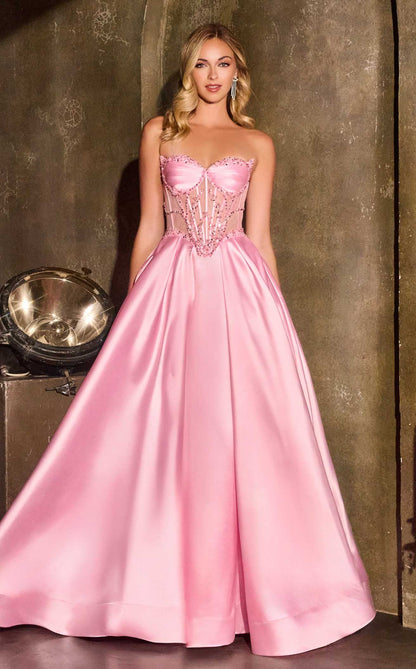 Ladivine CD389 Dress