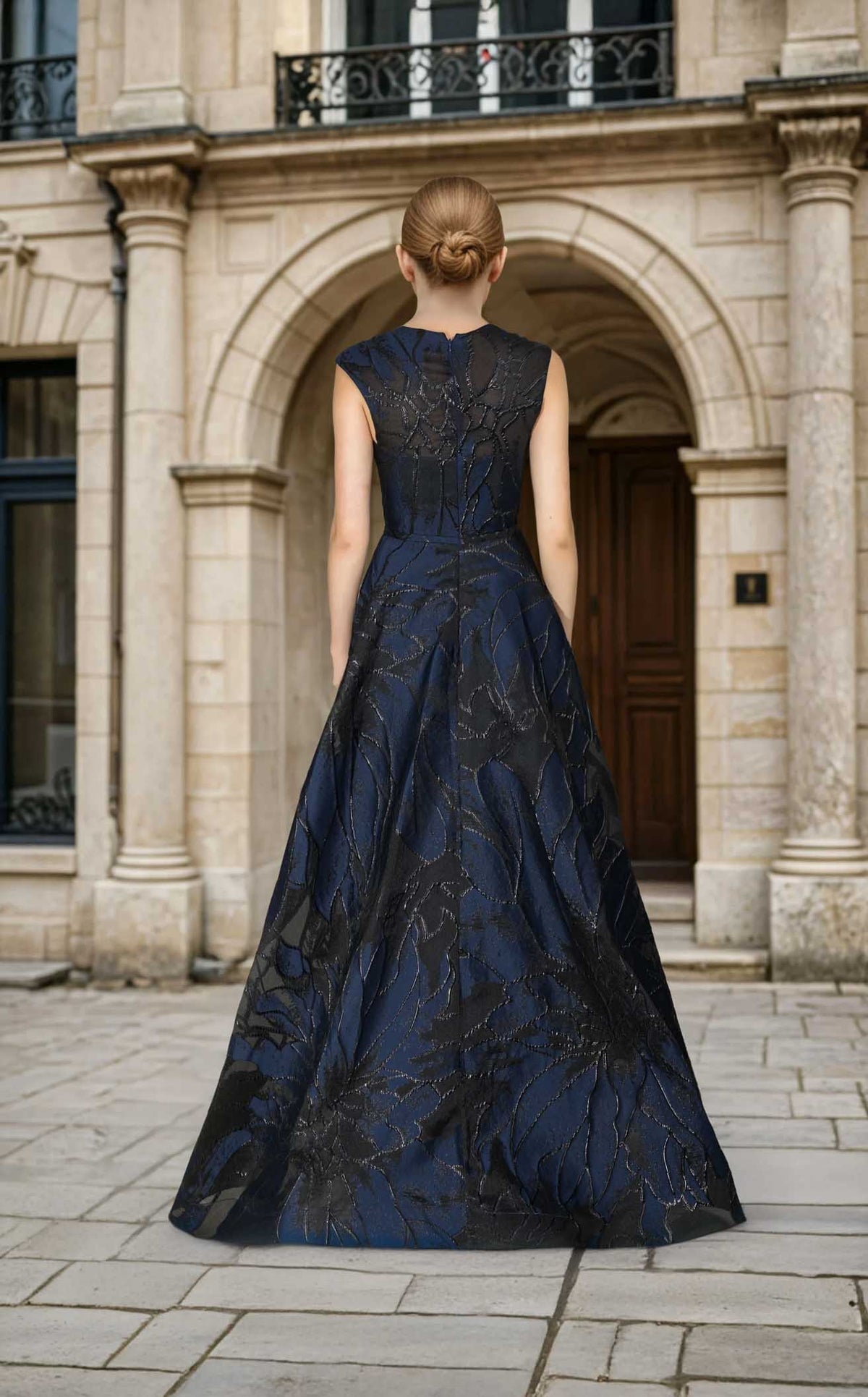 Janique 26209 Dress