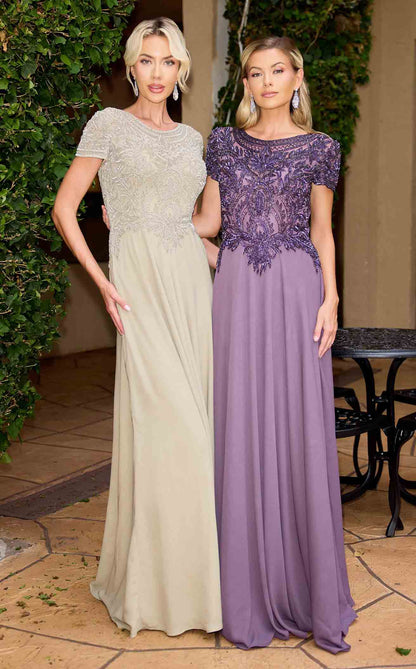 Primavera Couture 13169 Dress