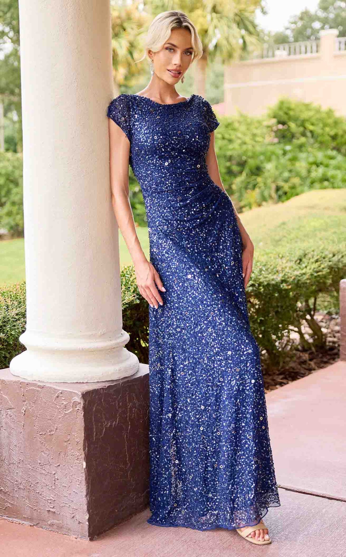 Primavera Couture 13177 Dress