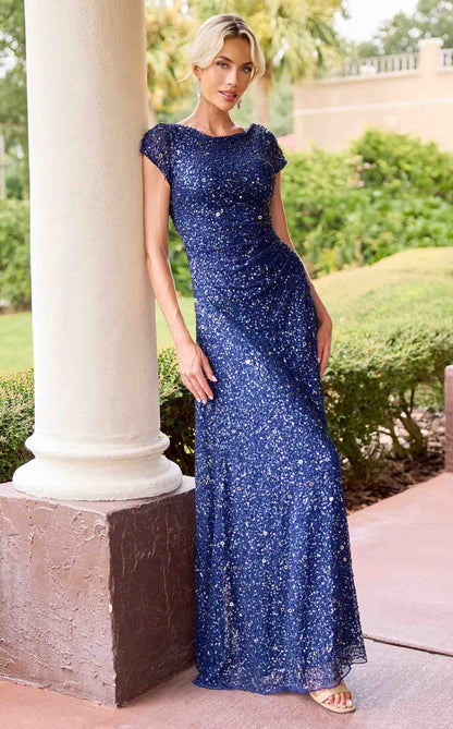 Primavera Couture 13177 Dress