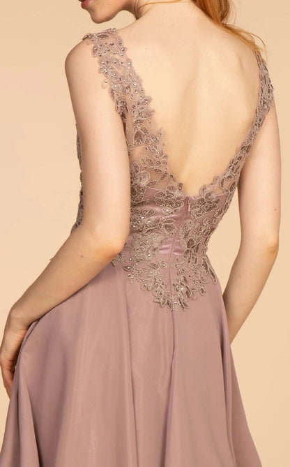 Elizabeth K GS1622 Dress