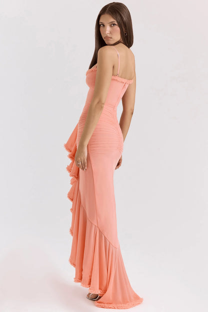 Azélie | Maxi Dress