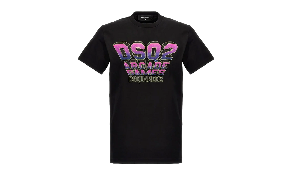 Arcade Games T-Shirt "Black" S74GD1152S23009900