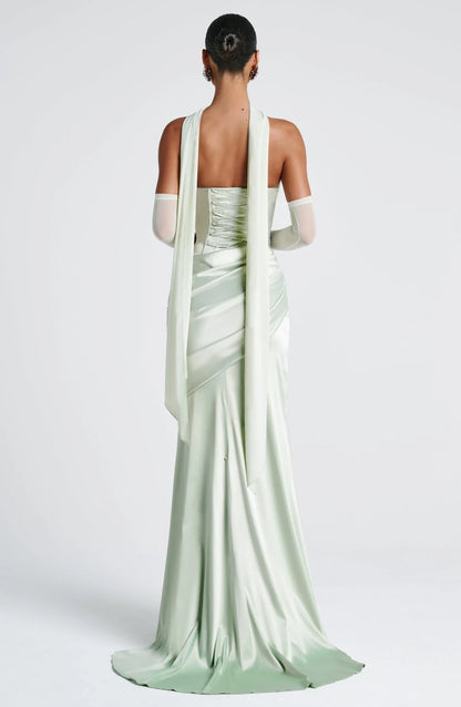 Livette - Formal Style Maxi Dress