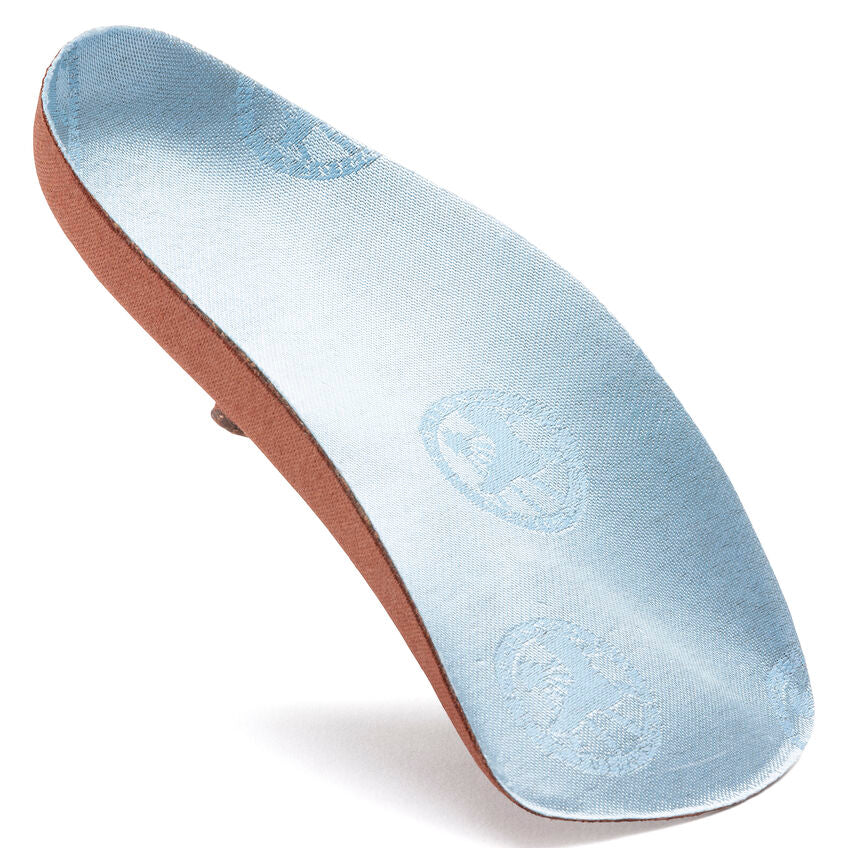 Blue Footbed Sport