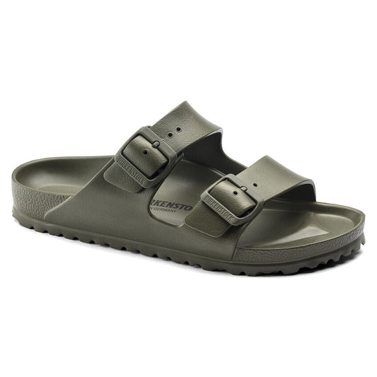 Arizona Essentials Eva Sandal in Khaki