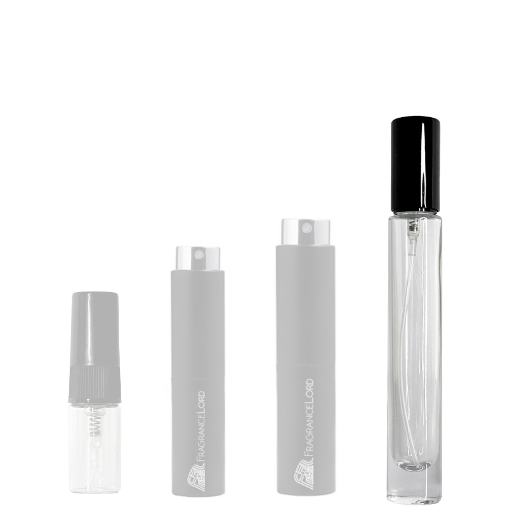 d'Annam Sakura Snow Eau de Parfum Travel Spray | Sample