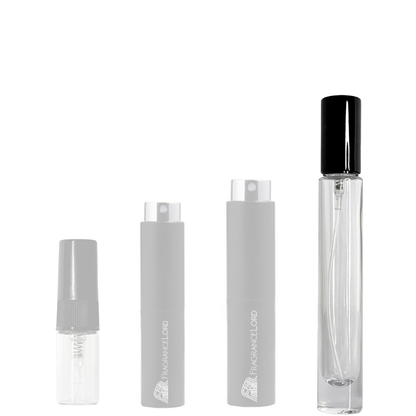 d'Annam Sakura Snow Eau de Parfum Travel Spray | Sample
