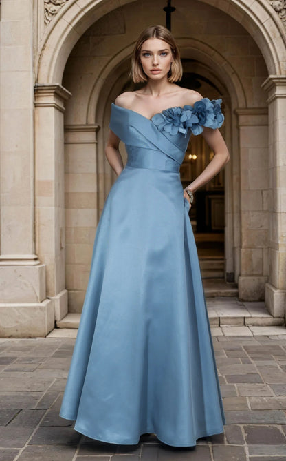 Janique 2606 Dress