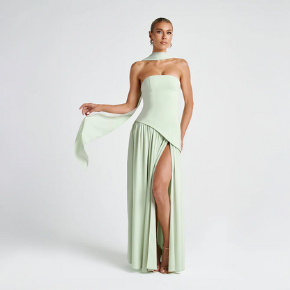 Aliya | Maxi Dress