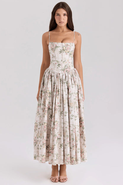 Daisy | Midi Dress