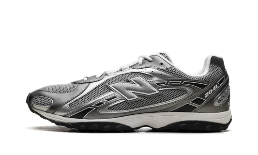 204L "Dark Silver Metallic" U204L1KP